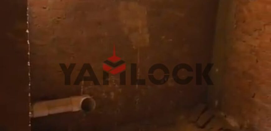 شقة للبيع في المنطقة السابعة أمام طريق السويس مباشرة