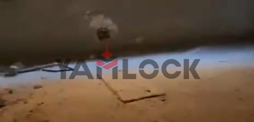 شقة للبيع في المنطقة السابعة أمام طريق السويس مباشرة