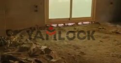 شقة للبيع في المنطقة السابعة أمام طريق السويس مباشرة شقة للبيع في المنطقة السابعة أمام طريق السويس مباشرة