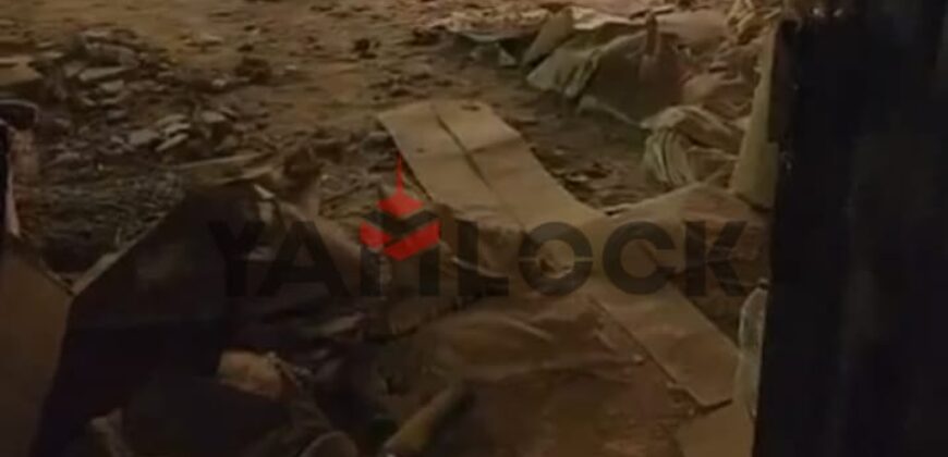 شقة للبيع في المنطقة السابعة أمام طريق السويس مباشرة