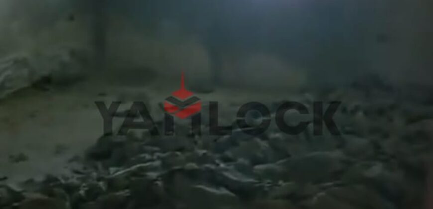 شقة للبيع في المنطقة السابعة أمام طريق السويس مباشرة