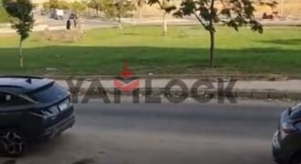 شقة للبيع في المنطقة السابعة أمام طريق السويس مباشرة