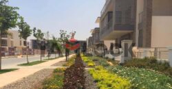 شقه للبيع فى تاج سيتى مرحلة اورجامى جولف