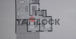 شقه للبيع فى تاج سيتى مرحلة اورجامى جولف