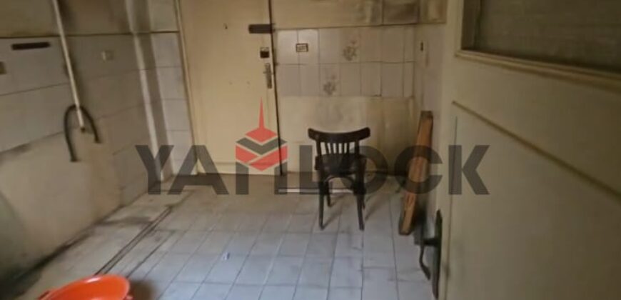 شقة للبيع بميدان هليوبوليس العمارة تطل على شارع الحجاز