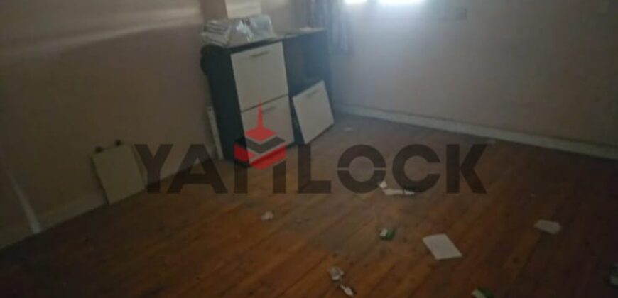 شقة للبيع بميدان هليوبوليس العمارة تطل على شارع الحجاز