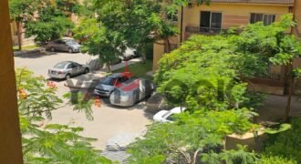 شقه للبيع فى كومباوند حي المنتزة ارقى كمباوندات حدايق اكتوبر