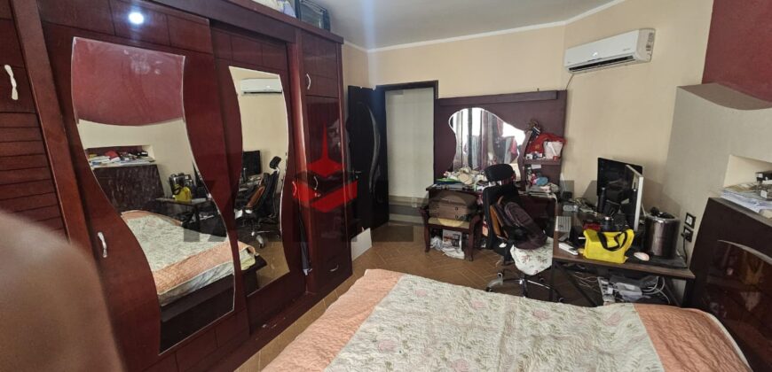 شقه للبيع فى كومباوند حي المنتزة ارقى كمباوندات حدايق اكتوبر