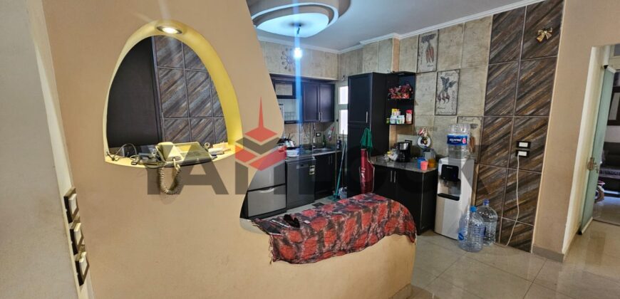 شقه للبيع فى كومباوند حي المنتزة ارقى كمباوندات حدايق اكتوبر