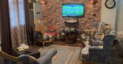 شقه للبيع بالفرش فى 11 شارع الجامعه القديمه الاسماعيليه