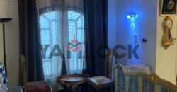 شقه للبيع بالفرش فى 11 شارع الجامعه القديمه الاسماعيليه