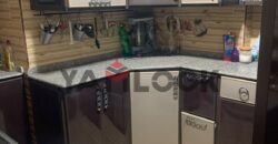 شقه للبيع بالفرش فى 11 شارع الجامعه القديمه الاسماعيليه