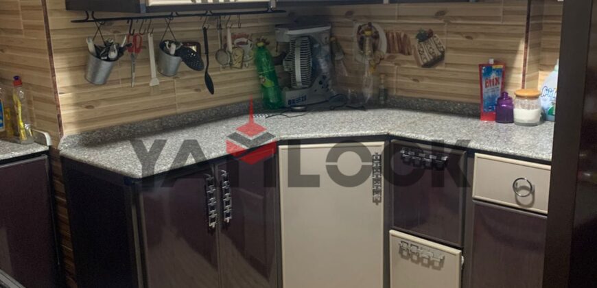 شقه للبيع بالفرش فى 11 شارع الجامعه القديمه الاسماعيليه