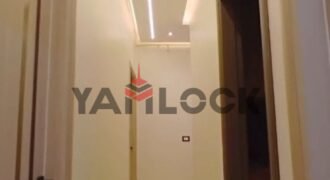 شقه للبيع علي الحزام الاخضر ارقي احياء مدينه العبور الحي السادس150م