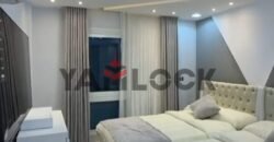 دوبلكس للبيع بالفرش بكمبوند امورادا التجمع الخامس دوبلكس للبيع بالفرش بكمبوند امورادا التجمع الخامس