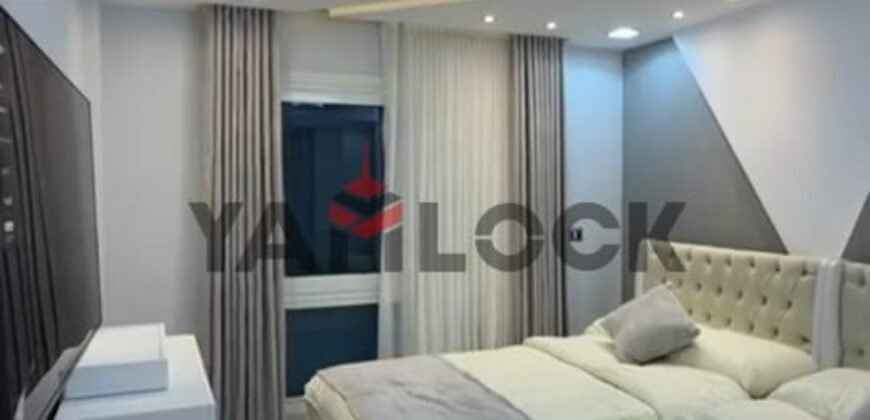 دوبلكس للبيع بالفرش بكمبوند امورادا التجمع الخامس دوبلكس للبيع بالفرش بكمبوند امورادا التجمع الخامس