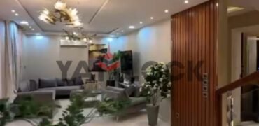 دوبلكس للبيع بالفرش بكمبوند امورادا التجمع الخامس