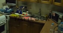 شقة للبيع في 17 ش عباس العقاد