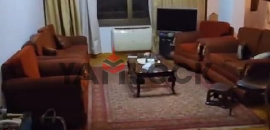 شقة للبيع في 17 ش عباس العقاد