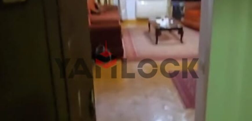 شقة للبيع في 17 ش عباس العقاد