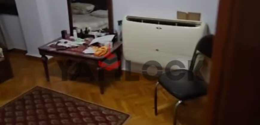 شقة للبيع في 17 ش عباس العقاد