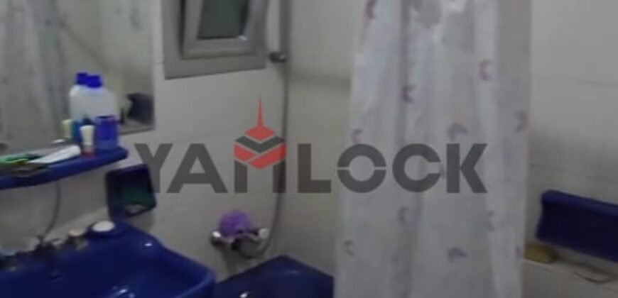 شقة للبيع في 17 ش عباس العقاد