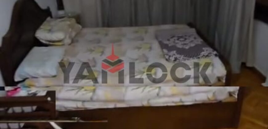 شقة للبيع في 17 ش عباس العقاد