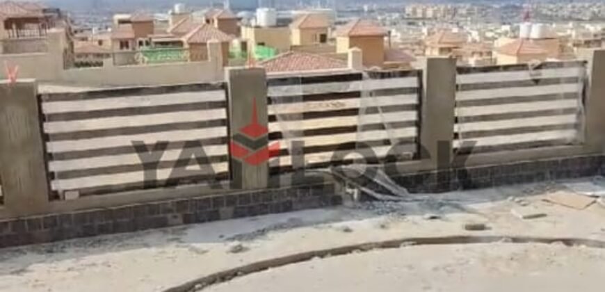 شقة للبيع في كمبوند الخمايل – الشيخ زايد شقة للبيع في كمبوند الخمايل – الشيخ زايد