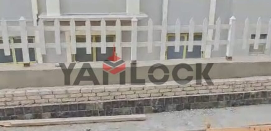 شقة للبيع في كمبوند الخمايل – الشيخ زايد شقة للبيع في كمبوند الخمايل – الشيخ زايد