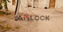 للبيع أرض زراعية على طريق داخلى فى العبور الجديده للبيع أرض زراعية على طريق داخلى فى العبور الجديده