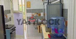 شقه للإيجار نص مفروش فى جاردينا سيتى مدينه نصر