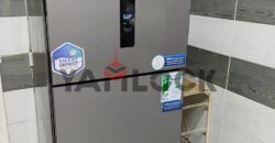 شقه للإيجار نص مفروش فى جاردينا سيتى مدينه نصر