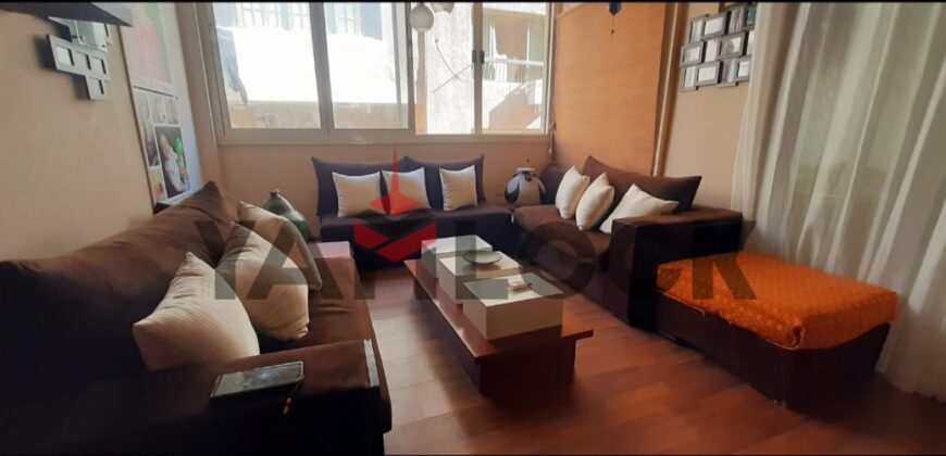 شقة للبيع – مدينة الفسطاط الجديدة / المجاورة الثانية – خطوات من المتحف القومي للحضارة المصرية