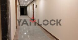 شقة للبيع علي طريق النصر الرئيسي