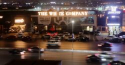 شقة للبيع علي طريق النصر الرئيسي