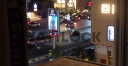 شقة للبيع علي طريق النصر الرئيسي