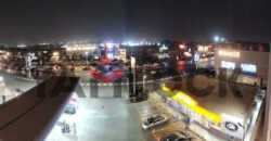 شقة للبيع علي طريق النصر الرئيسي