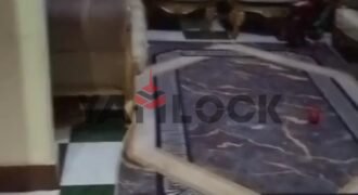 شقه للبيع فى احمد عصمت الرئيسي بجوار مدرسة مودرن سكول