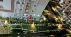 شقة سكنية مميزه في كمبوند جرين هيلز مدينة نصر.