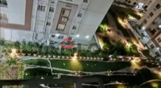 شقة سكنية مميزه في كمبوند جرين هيلز مدينة نصر.