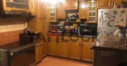 شقة 170 م² للبيع تشطيب ألترا لوكس – إطلالة شارع الرئيسي في الاسكندرية – الاسكندرية