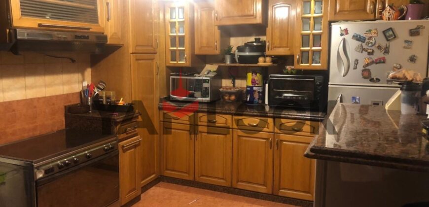 شقة 170 م² للبيع تشطيب ألترا لوكس – إطلالة شارع الرئيسي في الاسكندرية – الاسكندرية