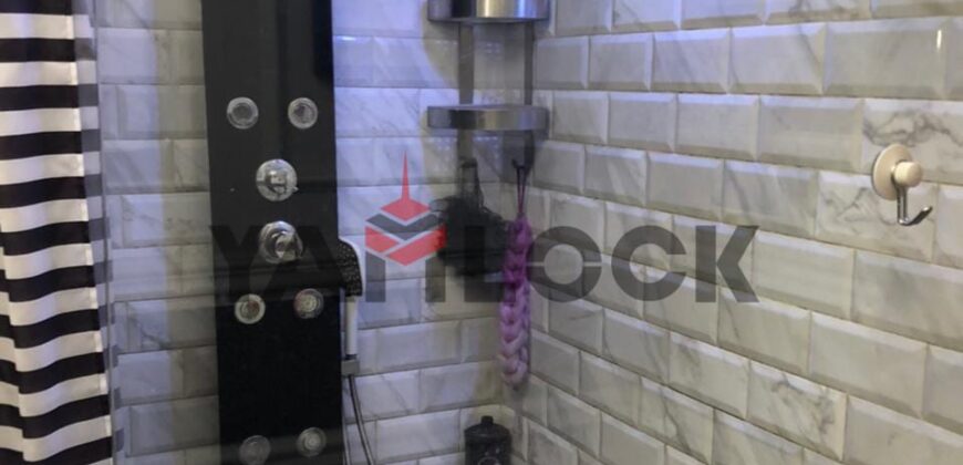 شقة 170 م² للبيع تشطيب ألترا لوكس – إطلالة شارع الرئيسي في الاسكندرية – الاسكندرية