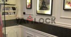 شقة 170 م² للبيع تشطيب ألترا لوكس – إطلالة شارع الرئيسي في الاسكندرية – الاسكندرية