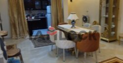 شقة فاخرة للإيجار مفروش أمام كلية طب الأسنان بالمنصورة