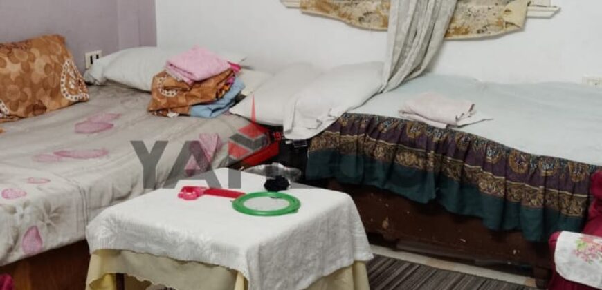 شقة للبيع في مدينة المستقبل الشروق