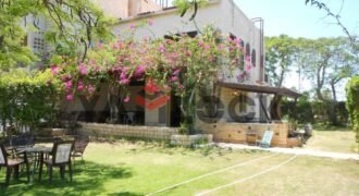 Marina Villa North Coast Egypt For Sale