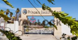 chalet in hambra compound princess hurghada