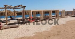 chalet in hambra compound princess hurghada