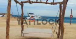 chalet in hambra compound princess hurghada